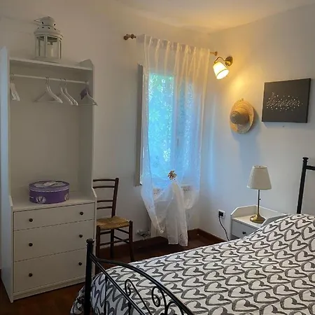 Ciosot House Daire