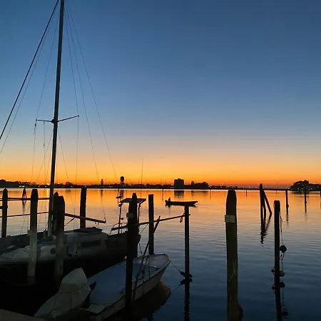 Ciosot House Appartement