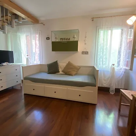 Ciosot House Chioggia