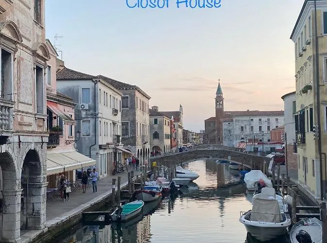 Ciosot House
