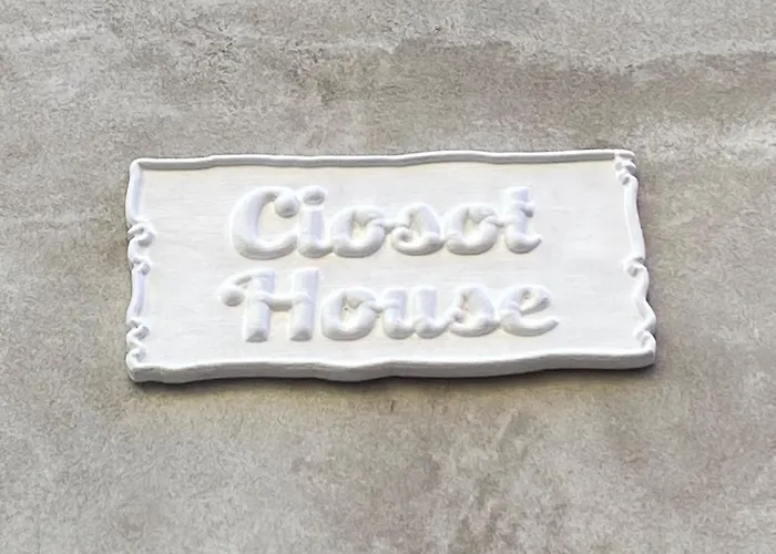 Ciosot House Chioggia
