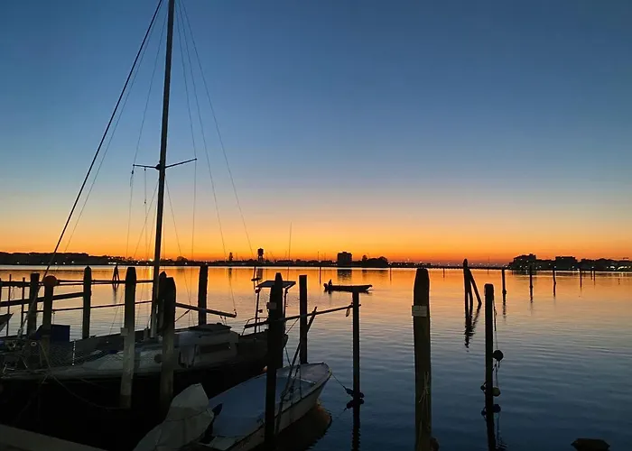 Ciosot House Appartement