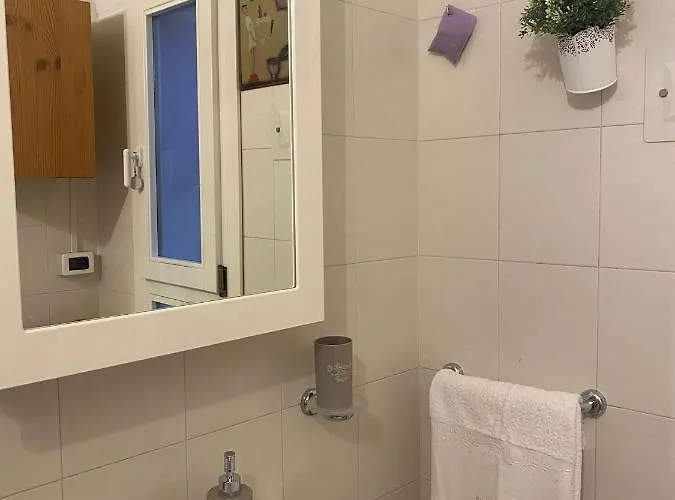 Appartement Ciosot House Chioggia