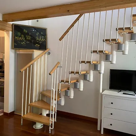 Ciosot House Apartment
