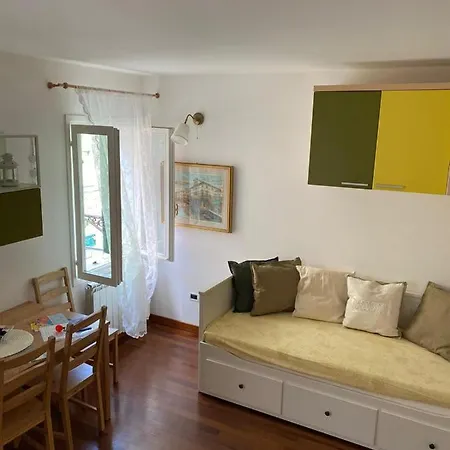 Apartment Ciosot House Chioggia