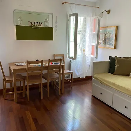 Ciosot House Apartment