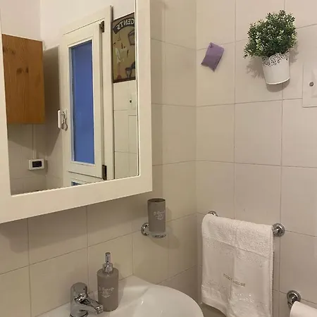 Apartment Ciosot House Chioggia