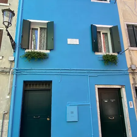 Ciosot House Apartment Chioggia
