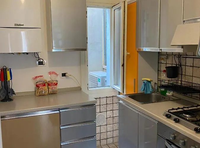 Διαμέρισμα Ciosot House