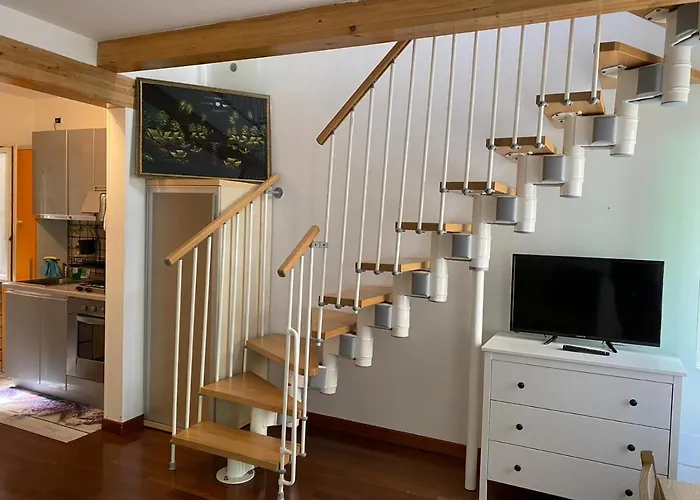 Ciosot House Διαμέρισμα