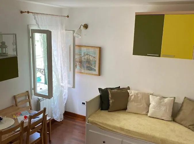 Διαμέρισμα Ciosot House Κιότζα