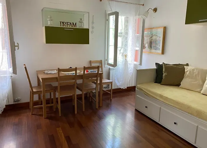 Ciosot House Διαμέρισμα