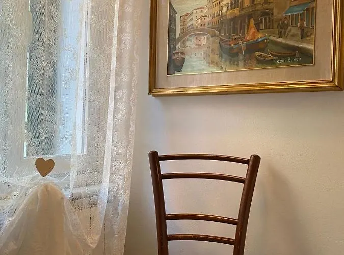 Ciosot House Διαμέρισμα Κιότζα